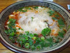 -朱秀英梆梆肉葫芦头(琉璃街店)