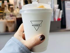 -Manner Coffee(大宁国际商业广场店)