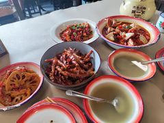 -老三样·旧食新味(万寿宫店)