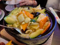 -福源酒家中餐馆