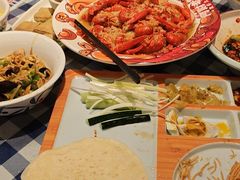 -阿财老铺·老蚌埠龙虾城(华夏总店)