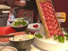 -小龙坎火锅(汉街店)