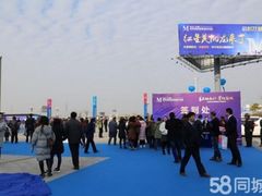 -金沙湖旅游度假区