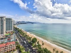 -芽庄喜来登水疗酒店