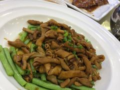 -潮喜竹溪荔湖酒家(荔枝湾店)