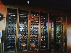 门面-YUE·6·西式融合餐厅(外滩六号店)