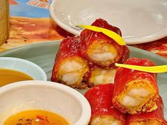 -点都德(水贝IBC店)