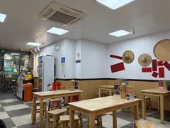 -桂山禾·桂林卤菜粉(上海首店)