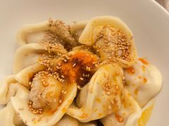 -蜀於记川渝小吃(中央大街店)