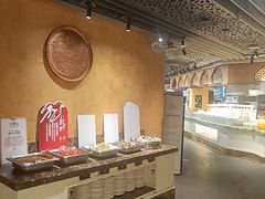 -火宴山自助火锅(明园店)