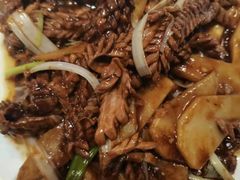 -老牌坊鲁菜名店(聊城美食岛店)