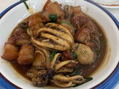 -北戴河庆山饭店·海鲜砂锅粥(北戴河黑石路店)