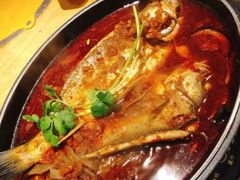 -炊烟小炒黄牛肉(中心印象城店)
