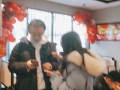 -德克士(前门店)
