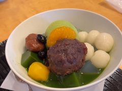 -伊藤久右卫门(宇治本店)