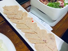 -洪焱重庆老火锅(万福花园店)