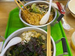 -丽丽三鲜螺蛳粉(田林路店)