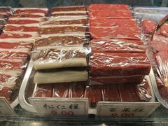 -四宜糕团店(南大街店)