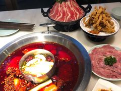-孙毛肚火锅(春熙路店)