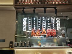 -鹅冠港式茶餐厅(来福士店)