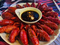 -一棠龙虾•王牌虾球(楚河汉街店)