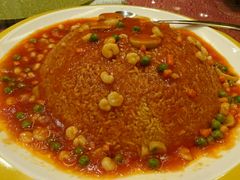 -无锡新湖铂尔曼大酒店·悦轩中餐厅