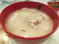-廖老妈蹄花店(人民公园陕西街259号店)