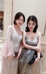 点击看大图 -GRACE KELLY婚纱与礼服(北京店)