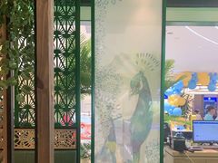 -纳禾春.云南.版纳特色菜.傣味手抓饭(南亚店)