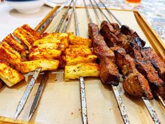 -阿西叶滩羊馆(交大店)