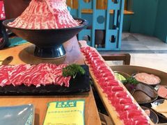 -五星桥原切肥牛火锅·30年专注好牛肉(湖塘店)