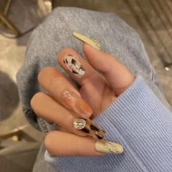 -LILY NAILS美甲美睫