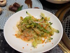 -牛将军•涮肉•烤肉(北京王府井·故宫店)