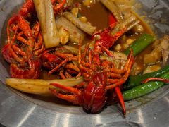 -聚味瞿记·龙虾堂(坡子街店)