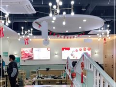 大堂-屋头串串(龙潭寺店)