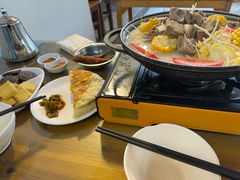 -88号小吃店·经典云南菜·地道纳西美食