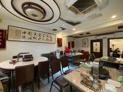 大堂-厚味居炙子烤肉·清真(天桥南纬路店)