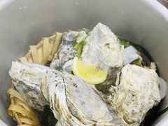 -星记小馆·小蓝龙·老南京砂锅菜(上海路店)