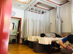 -蓉城阳光推拿馆(羊子山路店)