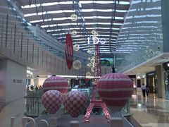 -皇庭广场(福华三路店)