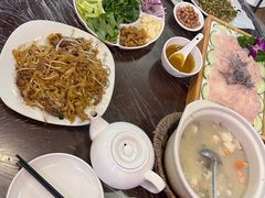 -官塘锋记鱼生·生腌·砂锅粥(牌坊街店)