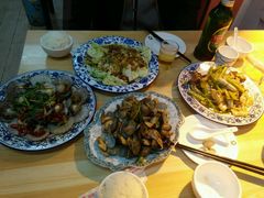 -1937青岛老味道·青岛菜(大鲍岛栈桥店)