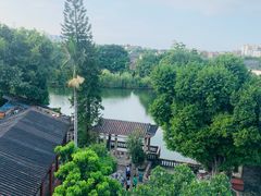 -东莞市可园博物馆