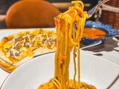 -get pizza意大利餐厅(凯德MALL店)