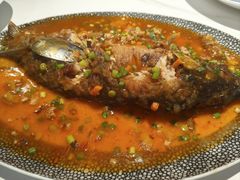 -秦月轩·陕西家乡菜(阜成路·五棵松店)