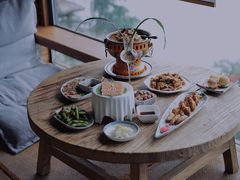 -凡烟外慢生活体验馆