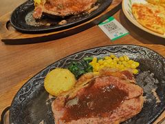 -萨莉亚意式餐厅(龙阳广场店)