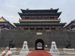 -大明幻境第一城