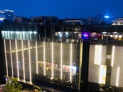 -杭州城中香格里拉大酒店