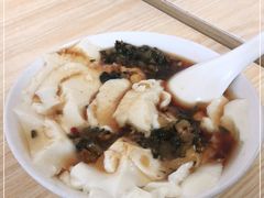 -陈阿婆豆腐脑-卤煮小吃(朝阳路店)